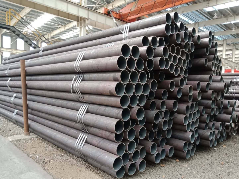 荆门30CrMo合金无缝钢管