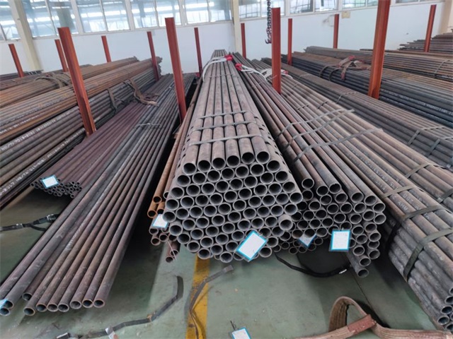 荆门20G合金无缝钢管